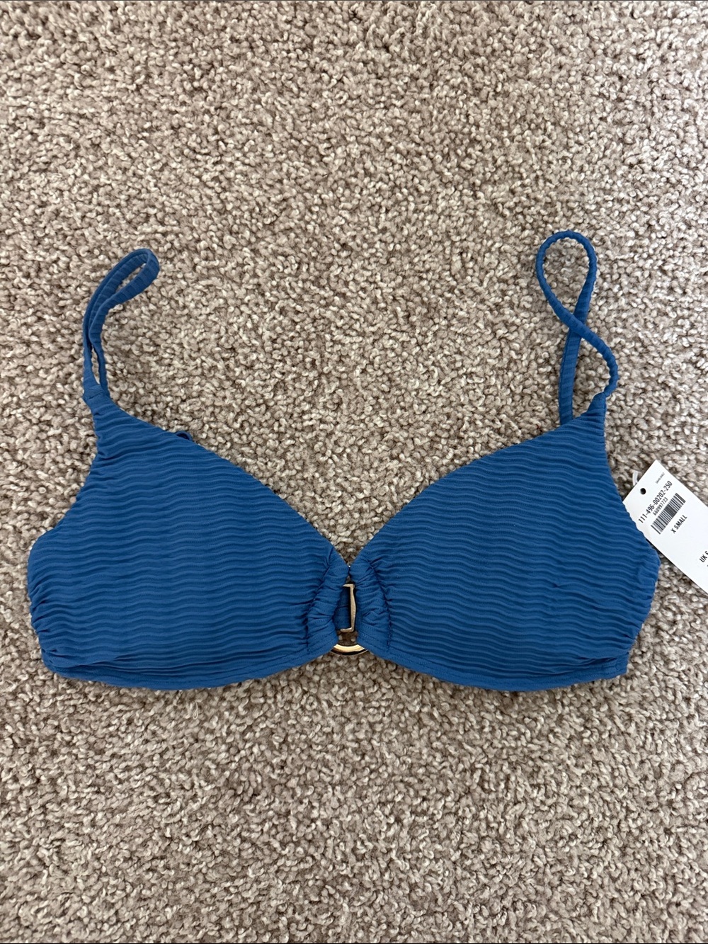 Abercrombie Bikini Top